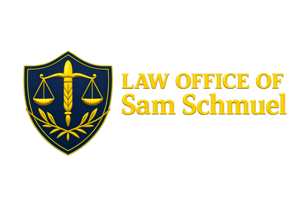Law Office of Sam Schmuel